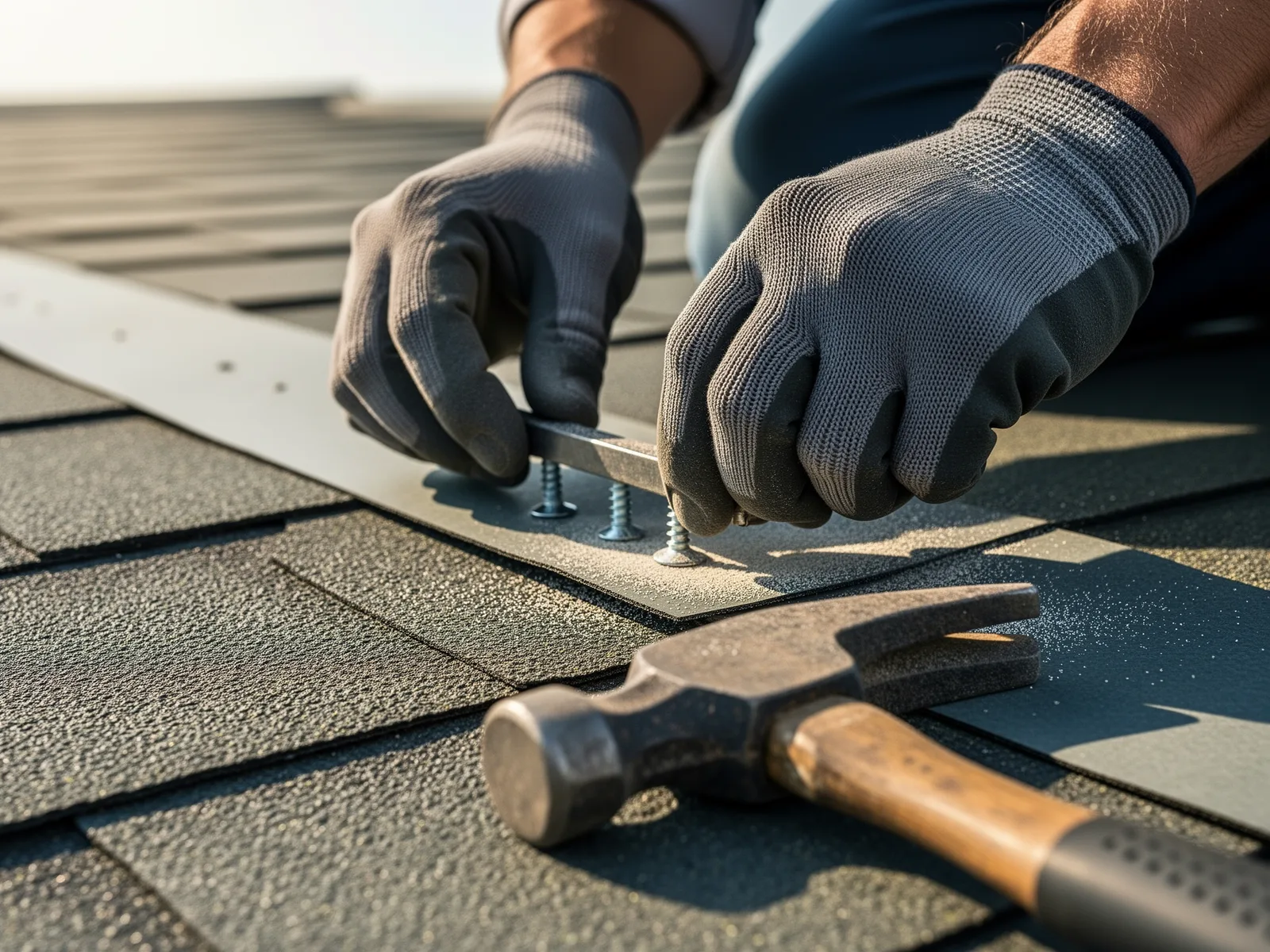 Why choose Fascia Repair in Jackson Center, PA